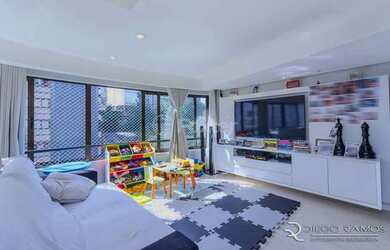 Imagem 4: Apartamento à venda Rua Barão de Ubá, Bela Vista - Porto Alegre