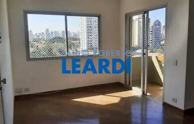 Imagem 1: APARTAMENTO - BROOKLIN - SP