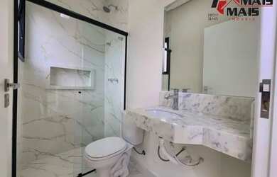 Imagem 13: Casa à venda no Condomínio Golden Park Hortolândia