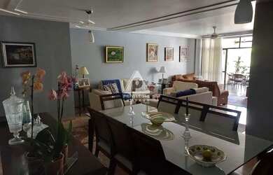 Imagem 9: Apartamento à venda, 4 quartos, 4 suítes, 3 vagas, Freguesia Jacarepaguá...