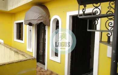 Imagem 4: Sobrado com 3 dormitórios, 200 m² - venda por R$ 1.000.000,00 ou aluguel...