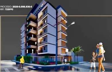 Imagem 3: Apartamento com 1 dormitório, 30 m² - venda por R$ 289.000,00 ou aluguel...