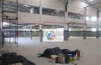 Imagem 4: Galpão, 3646 m² - venda por R$ 20.000.000,00 ou aluguel por R$ 141.672,98/mês...
