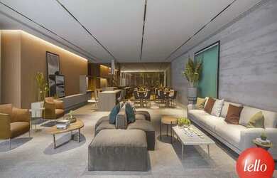 Imagem 15: São Paulo - Apartamento Padrão - Pinheiros