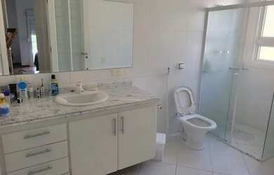 Imagem 16: Sobrado 455m² para venda e locação em Barueri, São Paulo