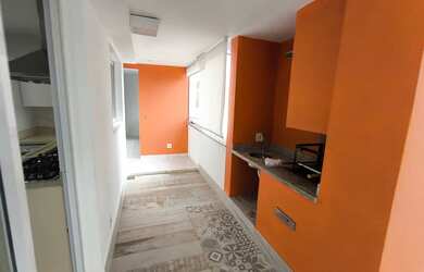 Imagem 4: Apartamento em Alphaville 18 forte Ed more, 196m 3 suites 3 vg 13.000...