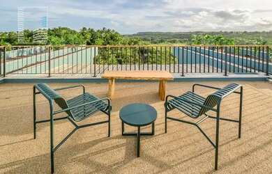 Imagem 9: CASA FALÉSIAS. Piscina, Churrasqueira, Ar-condicionadoeÁrea de serviço