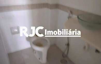 Imagem 13: Sala/Conjunto para venda com 25 metros quadrados em Tijuca - Rio de Janeiro - RJ