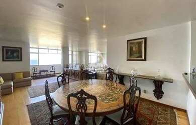 Imagem 5: Apartamento à venda, 4 quartos, 2 suítes, 1 vaga, Copacabana - RIO DE...