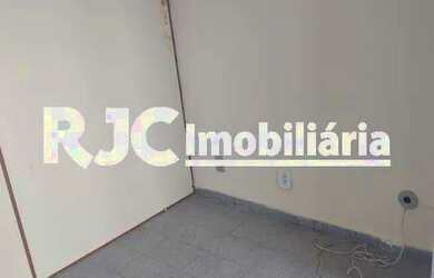 Imagem 9: Sala/Conjunto para venda com 25 metros quadrados em Tijuca - Rio de Janeiro - RJ