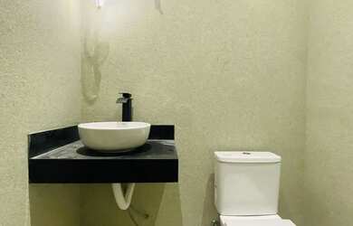 Imagem 8: Maravilhosa para venda casa na 309 sul com 3/4!