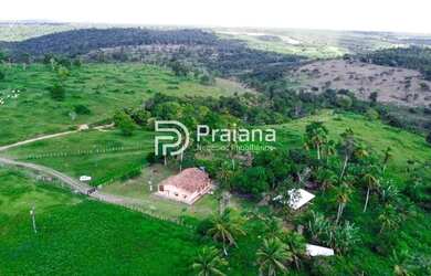 Imagem 5: Fazenda de 7.140.000,00 m² à venda em Salvador-BA, no bairro Cardeal da Silva: oportunidad