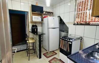 Imagem 3: Excelente imóvel frente de rua com garagem e terraço no Centro de Nilópolis