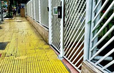 Imagem 9: Apartamento Para Venda Bela Vista, 1 Quartos, 1 Suíte, 42m² - condomínio...