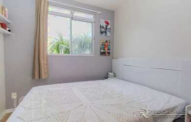 Imagem 12: Apartamento à venda em Morro Santana com 47 m², 2 quartos, 1 vaga