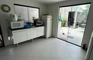 Imagem 6: ÓTIMA CASA A VENDA NO CONDOMÍNIO VILAGE SOL DA PRATA