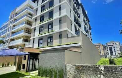 Imagem: O apartamento possui 3 Dormitórios, 3 Banheiros, 1 Vaga na