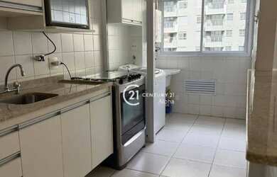 Imagem 6: Apartamento com 1 dormitório para alugar, 50 m² por R$ 4.820,00/mês...