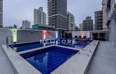 Imagem 2: Apartamento em Rua 302 - Meia Praia - Itapema/SC