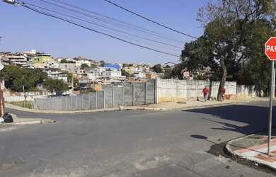 Imagem 1: LOTE BAIRRO PETROLÂNDIA. 525m² de Área