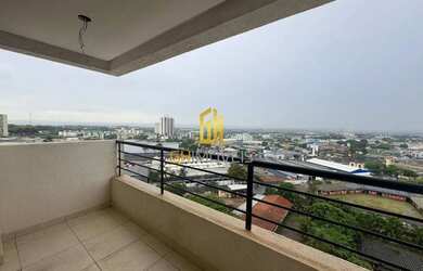 Imagem 15: Apartamento 3 quartos na Vila Brasilia - Residencial Maximo Club