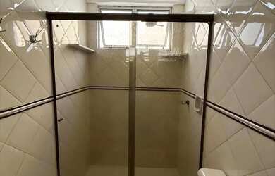 Imagem 13: ED. SAN DIEGO, ALUGO ÓTIMO APTO 120M2, SALA ESTAR E JANTAR COM SACADA,...