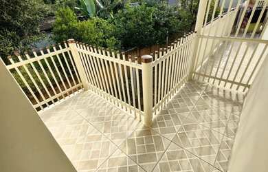 Imagem 11: Blumenau - Casa Padrão - Velha