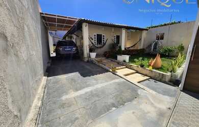 Imagem 2: Casa com piscina na Atalaia Nova - Barra dos Coqueiros - 180876 7992