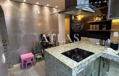 Imagem 16: Casa MARAVILHOSA, 2 QUARTOS, 120m2- Parque do Contorno- Volta Redonda/RJ