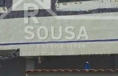 Imagem: A casa possui 2 Dormitórios, 1 Banheiro, 80m² de Área, Varanda