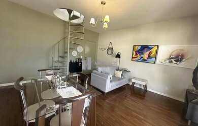 Imagem 4: Na Rua Visconde de Santa Isabel, cobertura à venda com excelente planta...