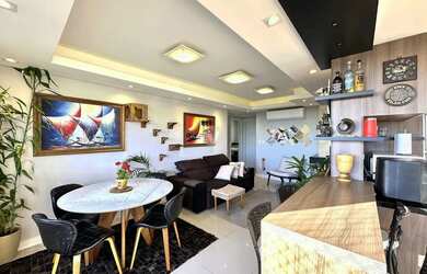 Imagem 8: Apartamento à venda, 2 dormitórios, localizado no Res. Solar das Oliveiras