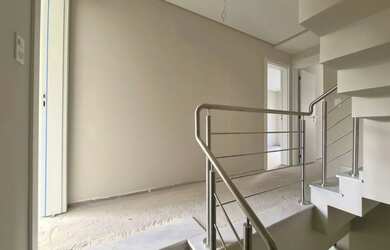 Imagem 10: Sobrado com 3 dormitórios à venda, 197 m² por R$ 1.290.000,00 - Água...