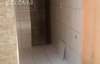 Imagem 5: Sobrado a venda - Vila Camilópolis, Santo André