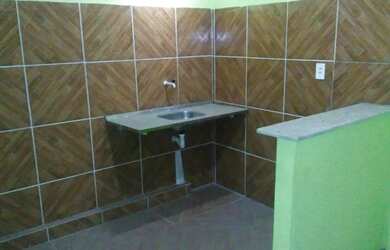 Imagem 3: kitinetes. 1 Banheiroe1 Dormitório