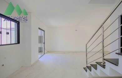 Imagem 13: Sobrado com 3 dormitórios à venda, 167 m² por R$ 989.900,00 - Fanny...