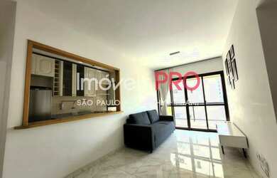 Imagem 3: Belíssimo apartamento reformado, localizado no desejável bairro do Brooklin