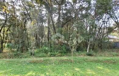 Imagem: O terreno possui 734m² de Área e está localizado em Canela