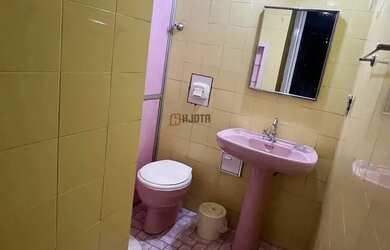 Imagem 13: Apartamento Cond Negrelli 150m2 - 3 Dorms c Sacada - Centro Rio Preto