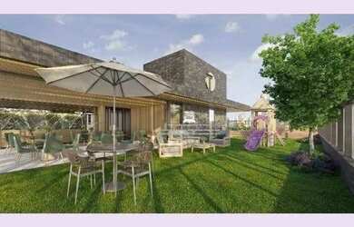 Imagem 6: Apartamento com 2 dormitórios à venda, 55 m² por R$ 449.900,00 - Catolé...