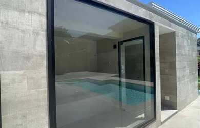 Imagem 16: CASA CONTEMPORÂNEA DE ALTO PADRÃO - SANTA MONICA JARDINS - BARRA DA...