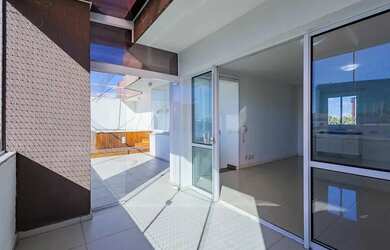 Imagem 11: Cobertura em Santana. Churrasqueira, 148m² de Área, 1 Vaga na garageme2...