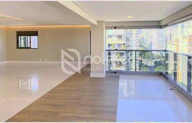 Imagem 3: Apartamento com 192 m², 3 suítes à venda no Campo Belo