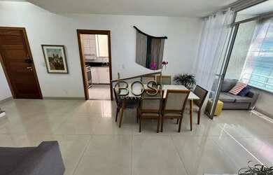 Imagem 4: VENDA COBERTURA - 03 QUARTOS 200,00 M2 - BAIRRO: GRAÇA