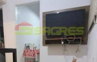 Imagem 3: Apartamento 45m² no Jardim São Paulo por R$1.900,00