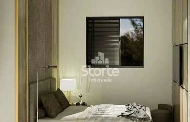 Imagem 13: Apartamentos com 2/4 sendo uma suíte à venda, 50,55m² à 55,11m² sendo...