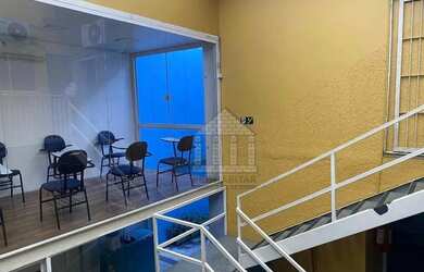 Imagem 4: Prédio à venda no Grajaú