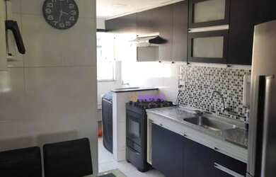 Imagem 7: 2 quartos com suíte mobiliado