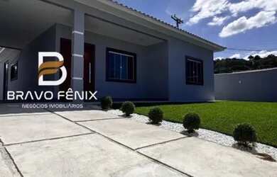 Imagem 6: Casa para Venda em Saquarema, Leigos, 3 dormitórios, 3 suítes, 4 banheiros,...