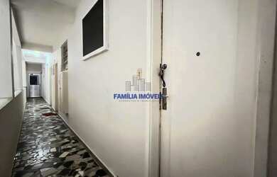 Imagem 13: Kitnet à venda no Térreo - Embaré Santos